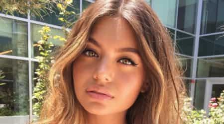 sofia instagram model|Sofia Jamora Height, Weight, Age, Body Statistics